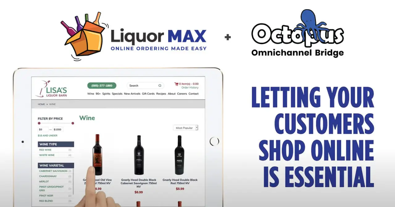 Elevate Your Online Sales Experience