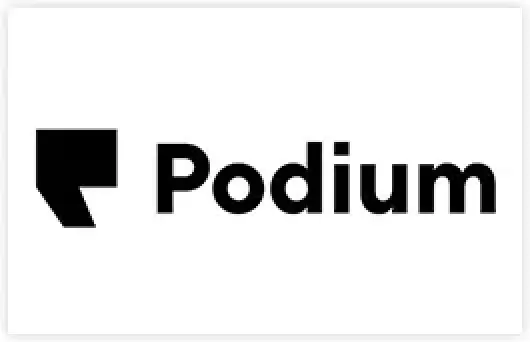 Podium
