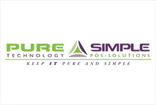 Pure Simple POS