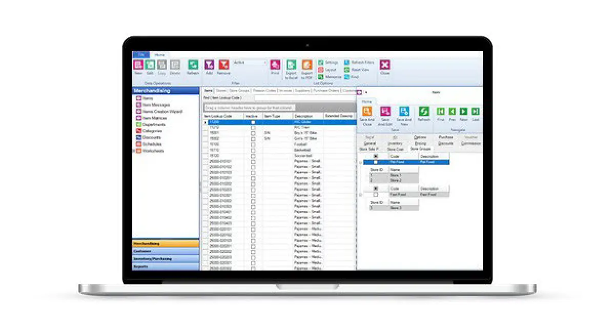 Rmh Central Management Computer