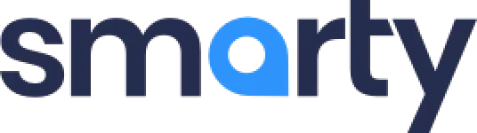 Smarty Main logo