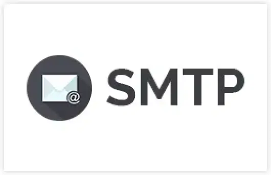 SMTP