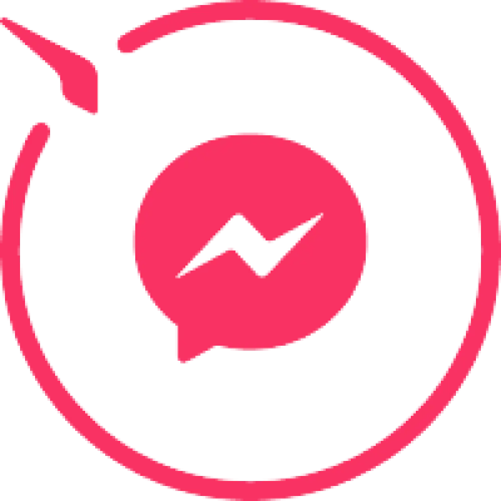 Messenger Widget