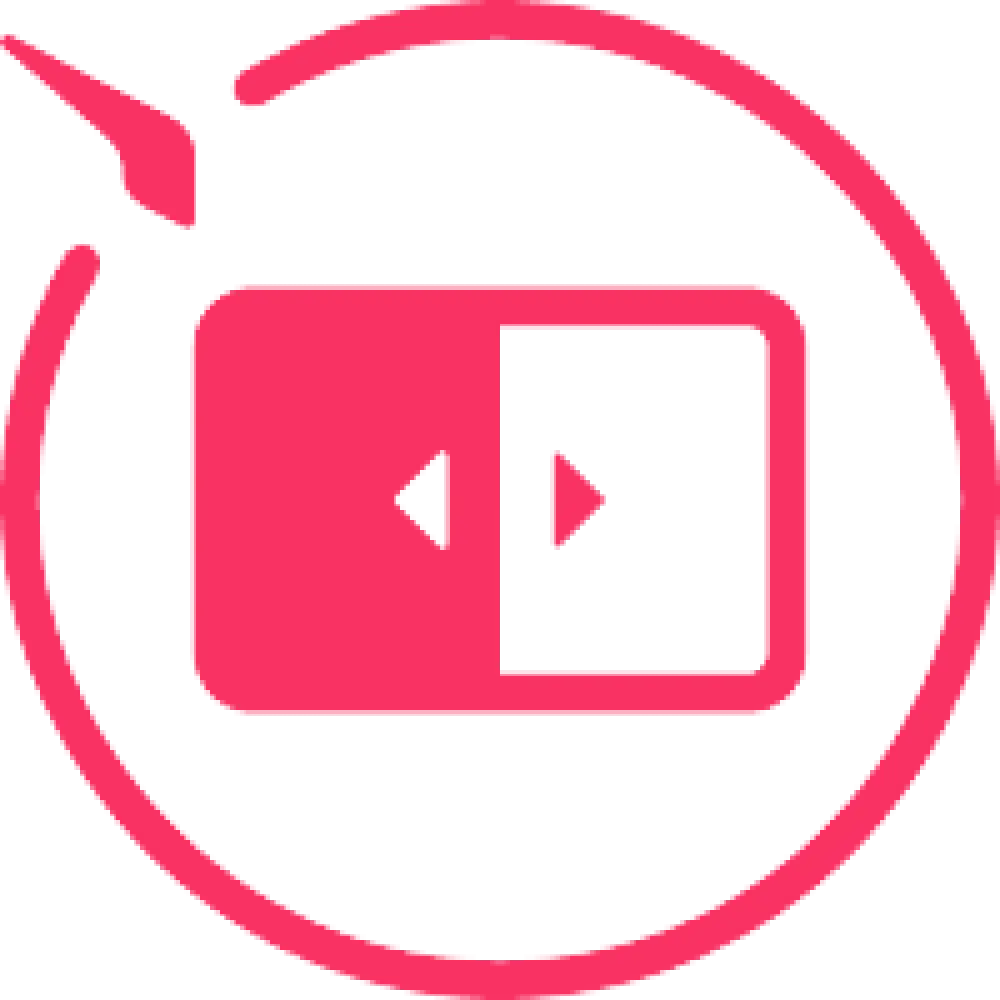 Popup Slider Widget