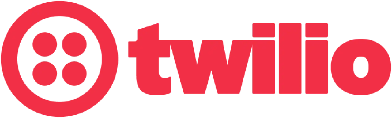 Twilio logo