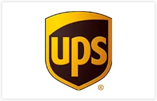 UPS Shipping