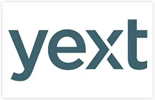 Yext Knowledge Network
