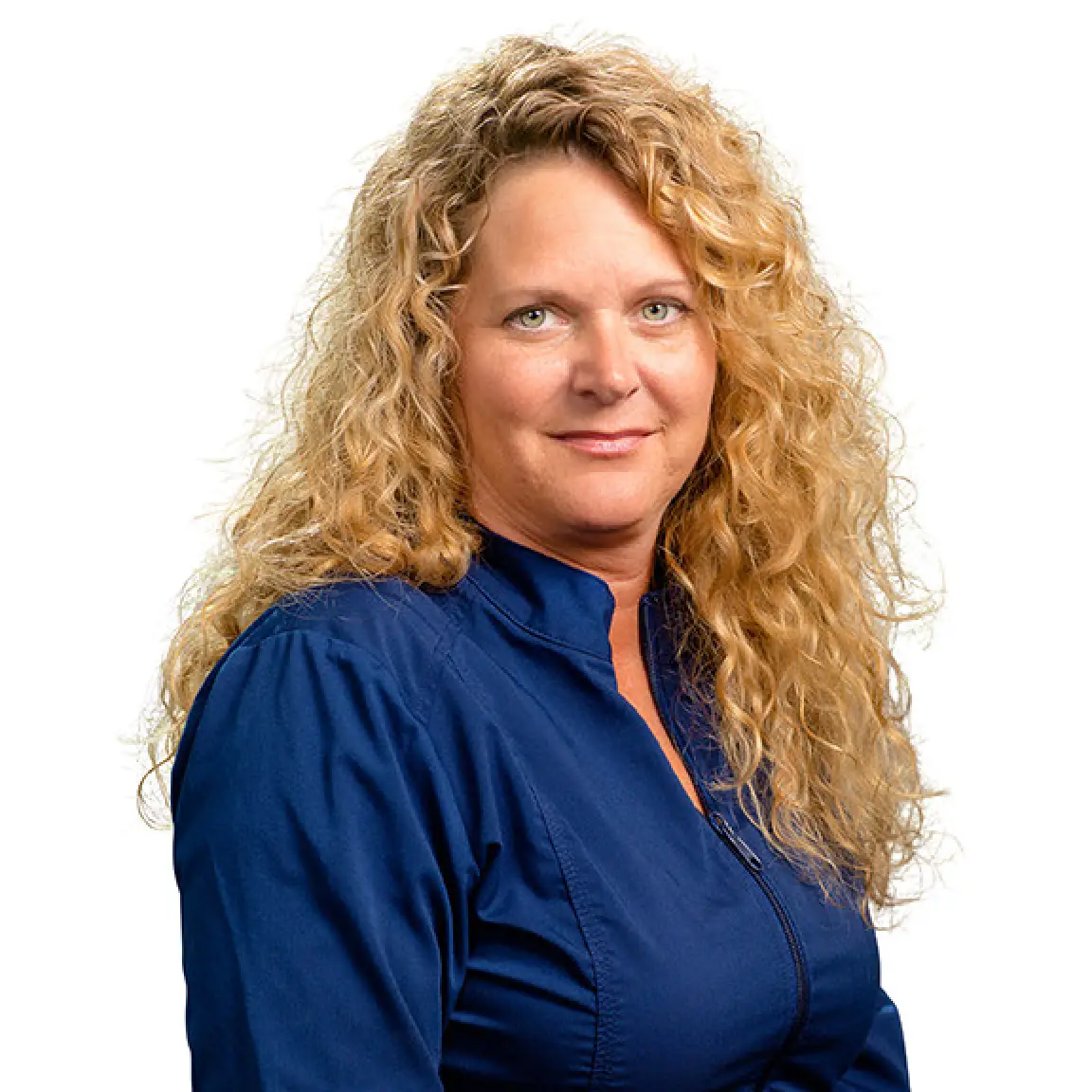 Libby Mahar