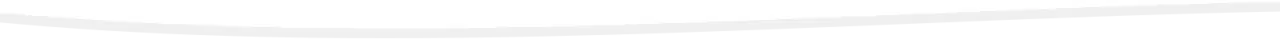 A white background with a subtle, light gray wavy line across the lower portion.