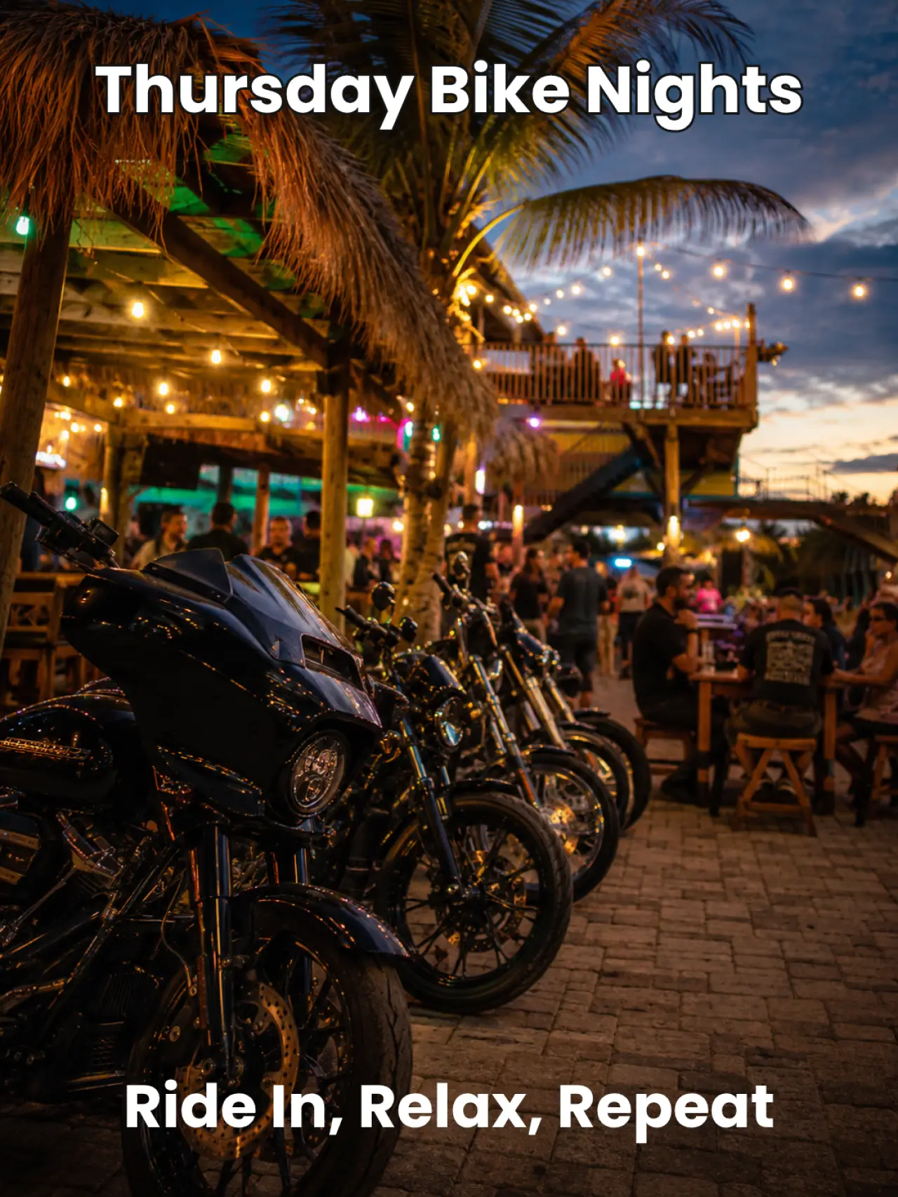 Bike Night