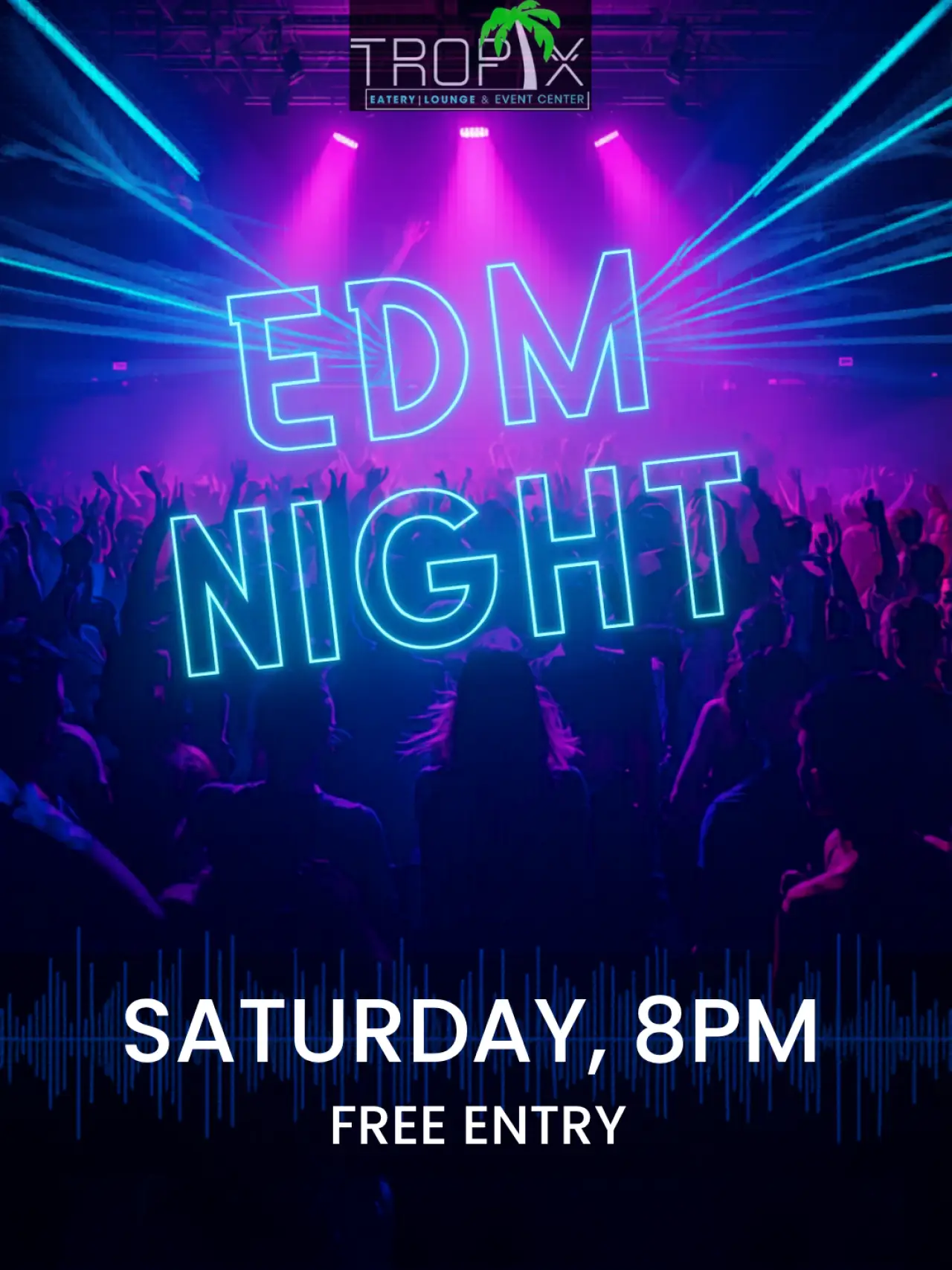EDM Night