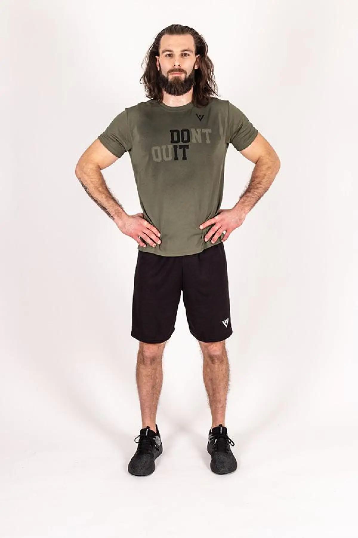 Men's Short