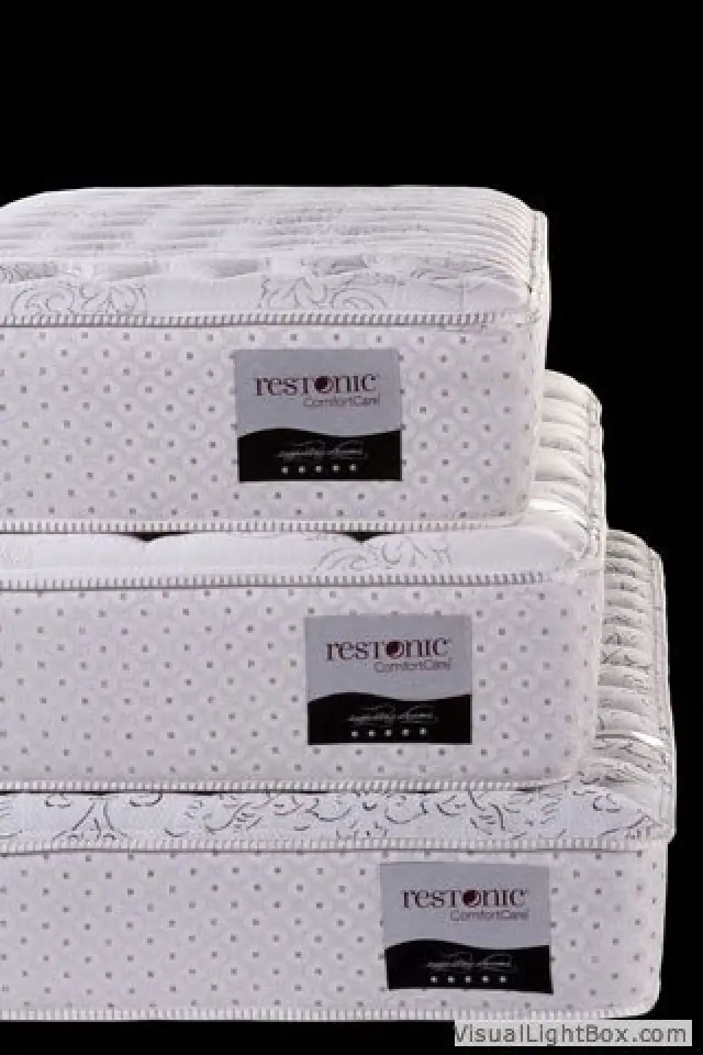 Rochester NY Restonic Mattresses