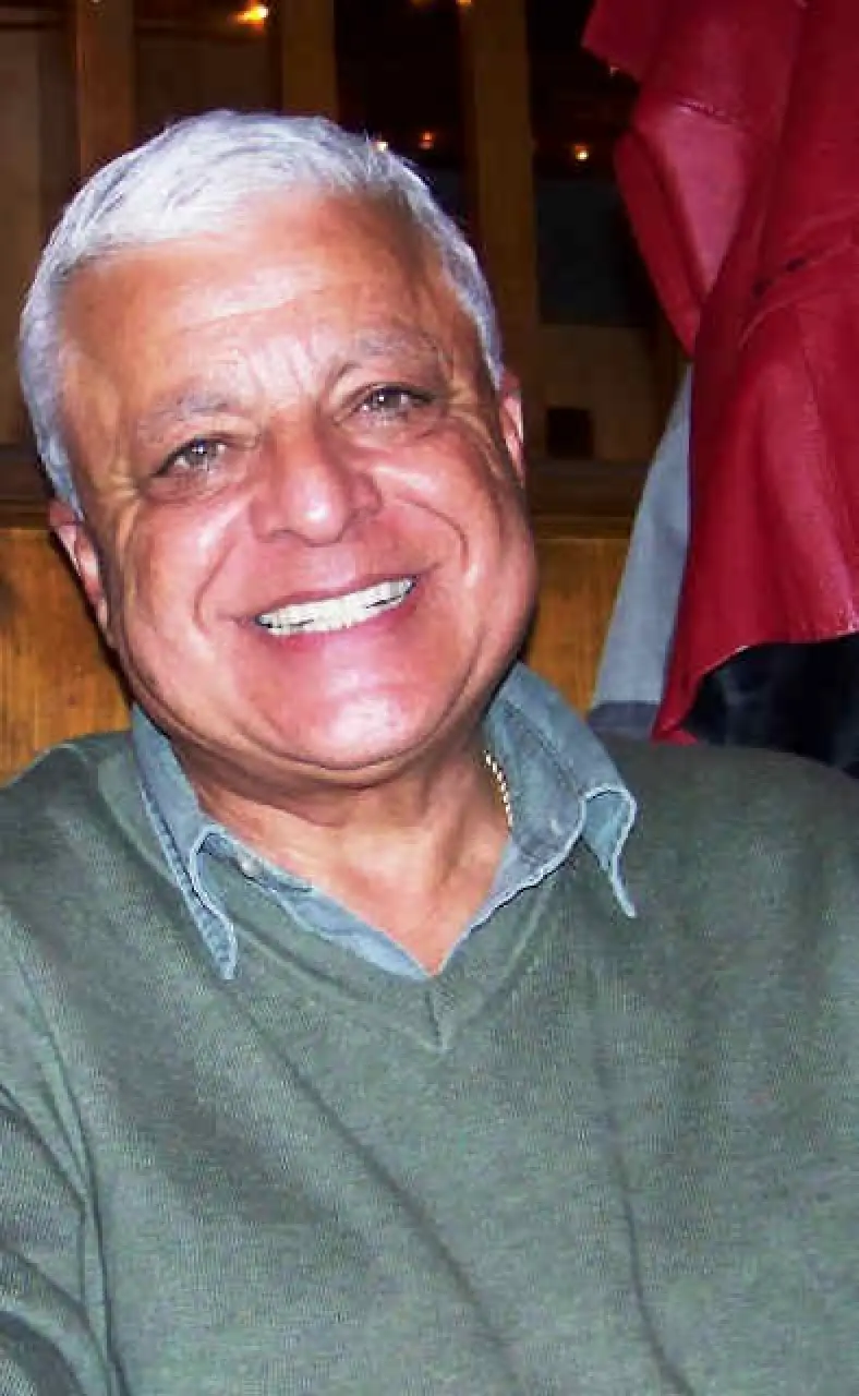 Jack Greco