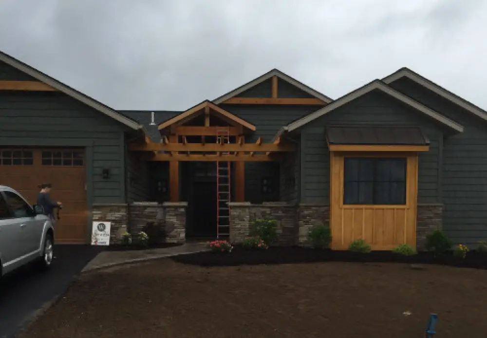 Homearama 2016