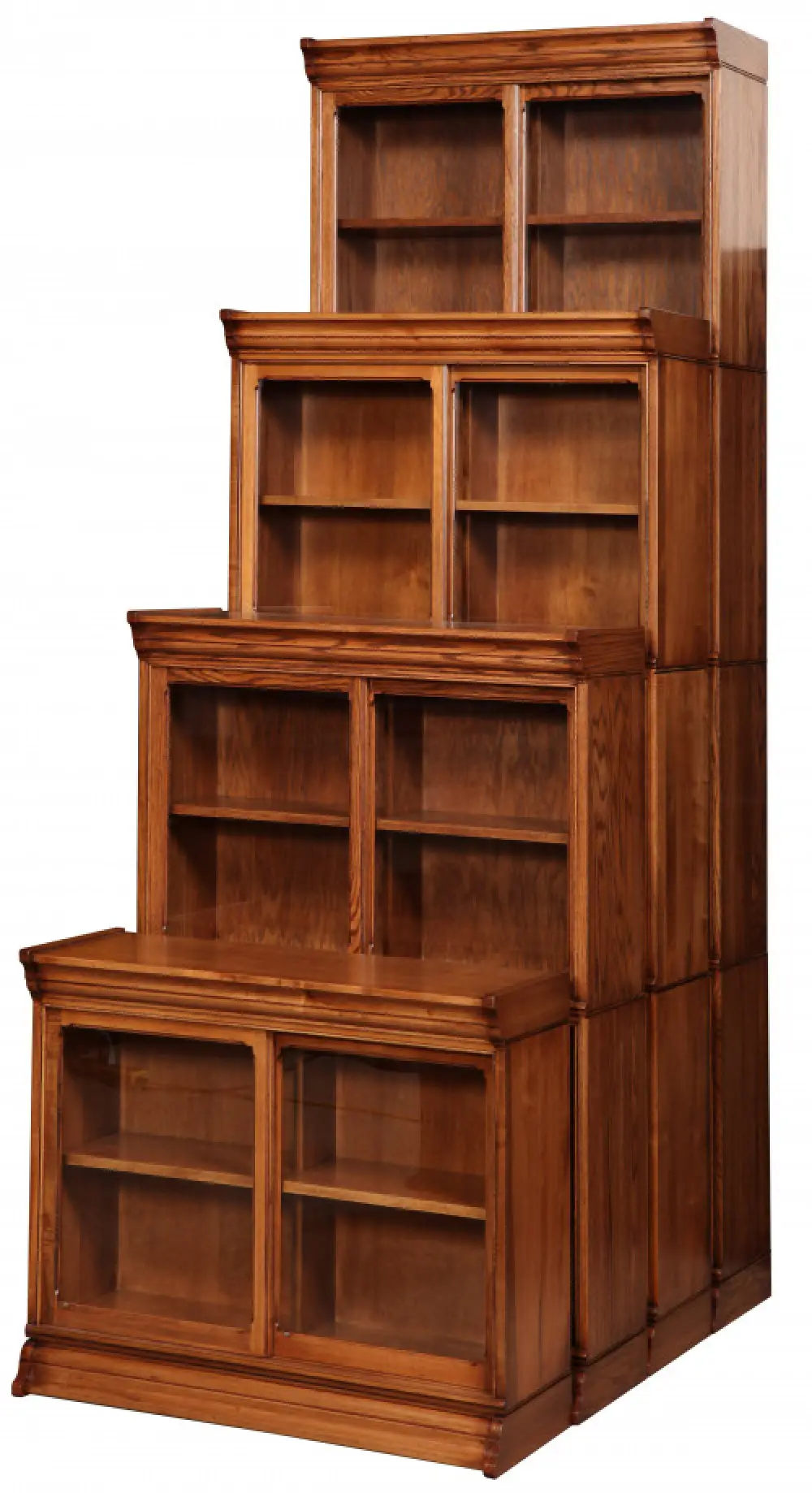 Bookcases from $299.00