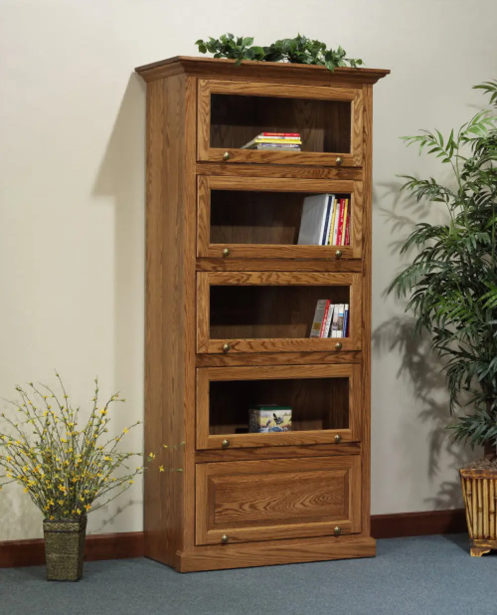 Barrister Bookcases