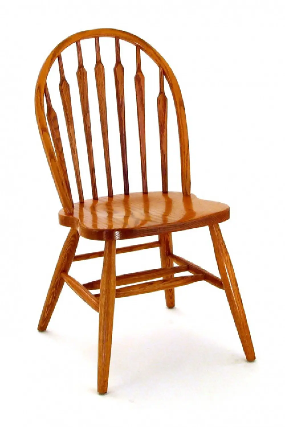 Arrow Side Chair