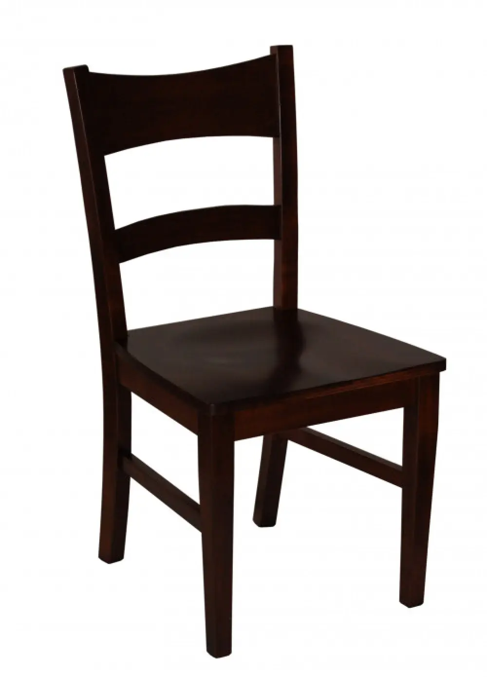 Platinum Side Chair