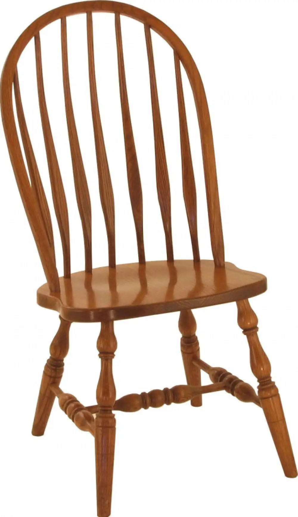 Saddle Side Chair