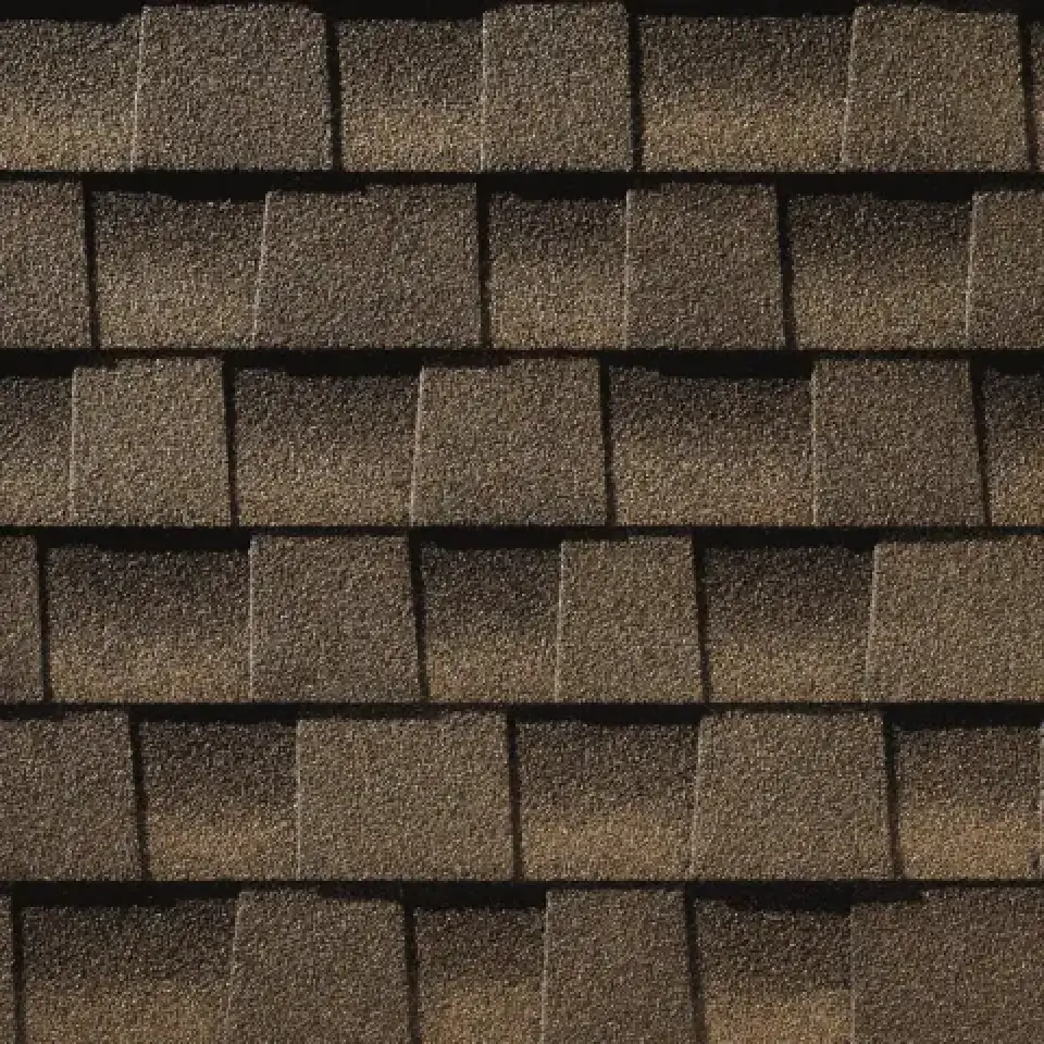 Timberline Barkwood
