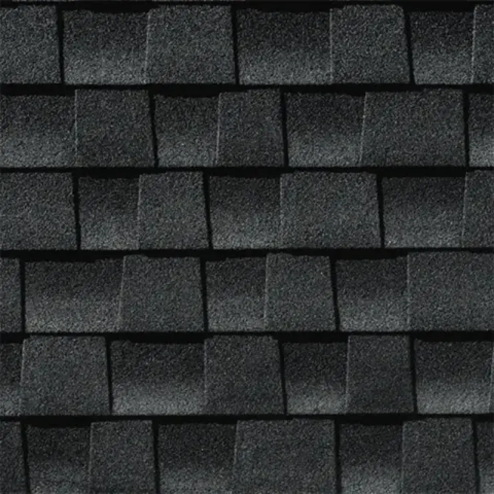Timberline Charcoal