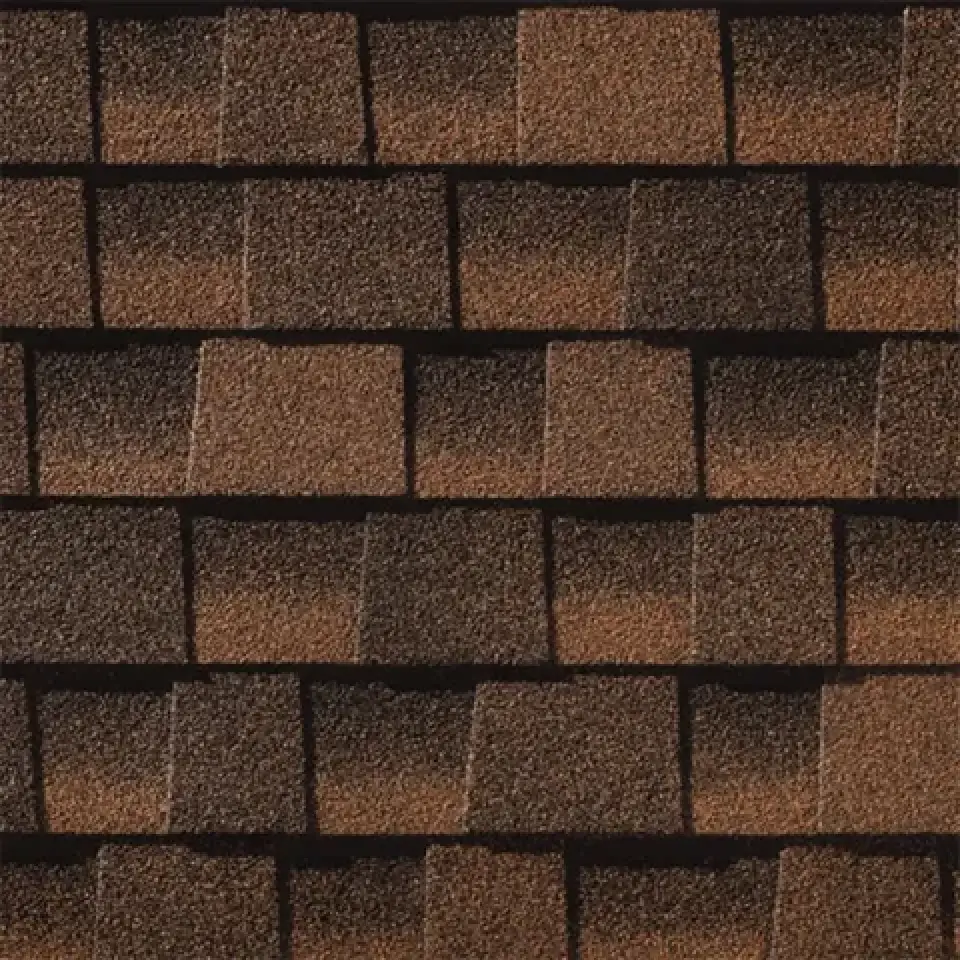 Timberline Hickory