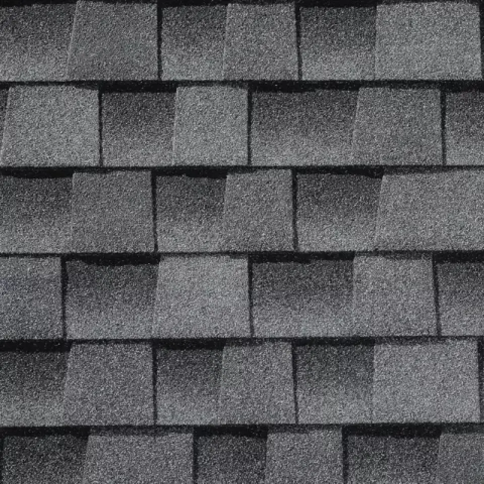 Timberline Oyster Grey