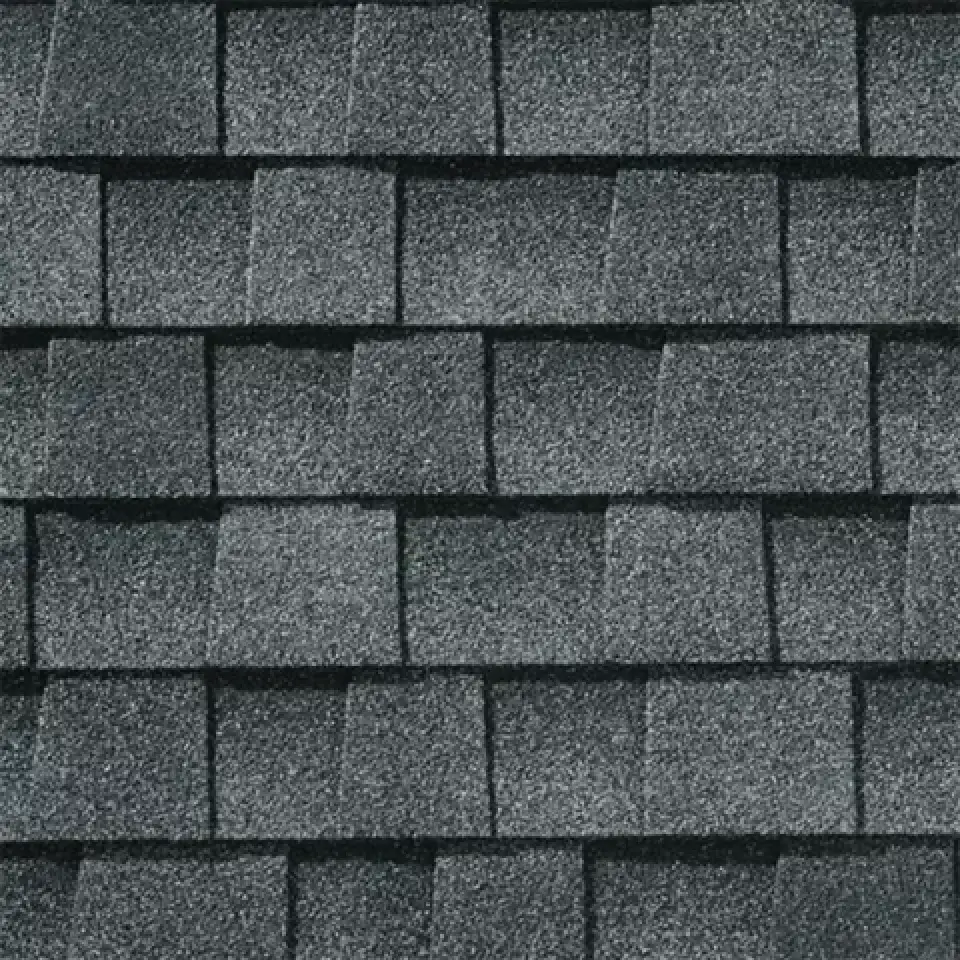 Timberline Pewter Gray