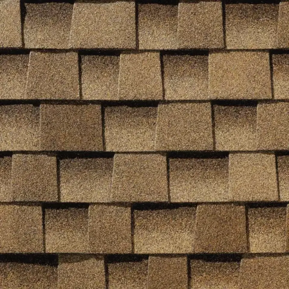 Timberline Shakewood