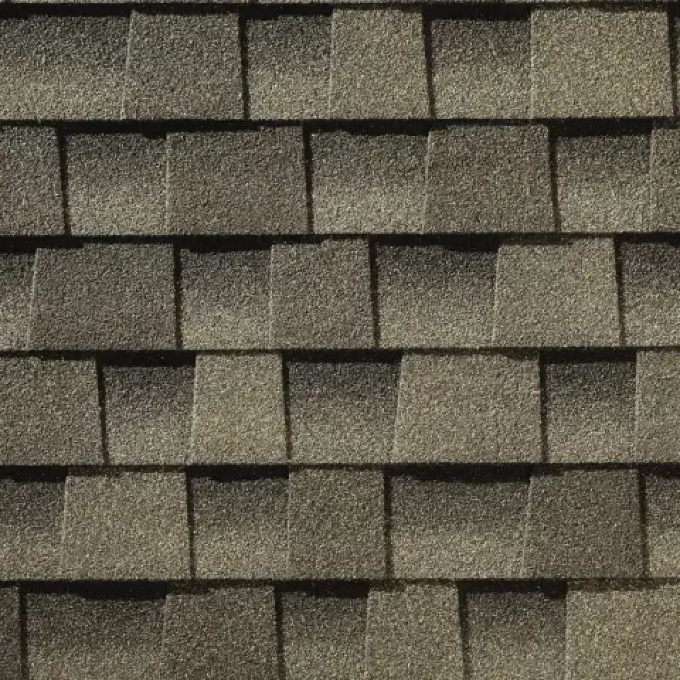Timberline Weathered Wood