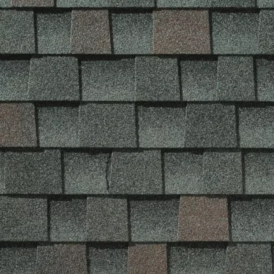 Timberline Williamsburg Slate