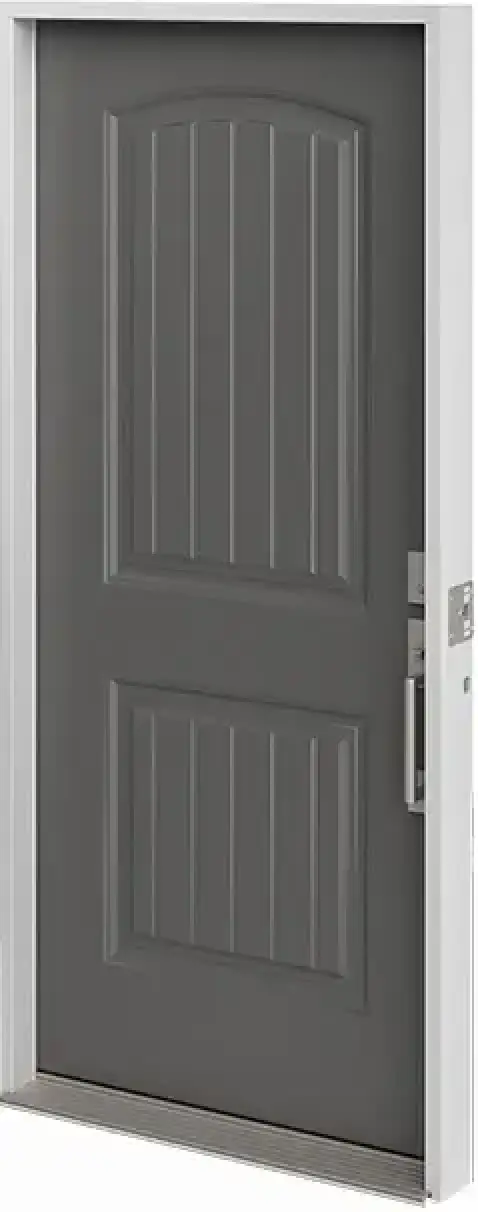 Cheyenne door