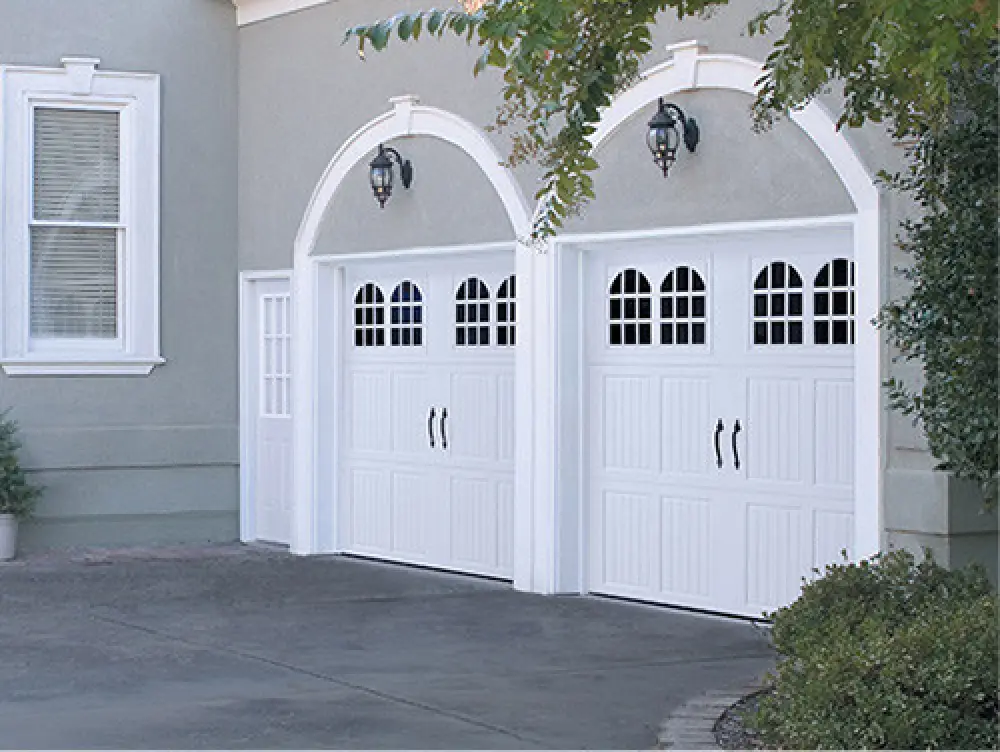 Garage door gallery image 1
