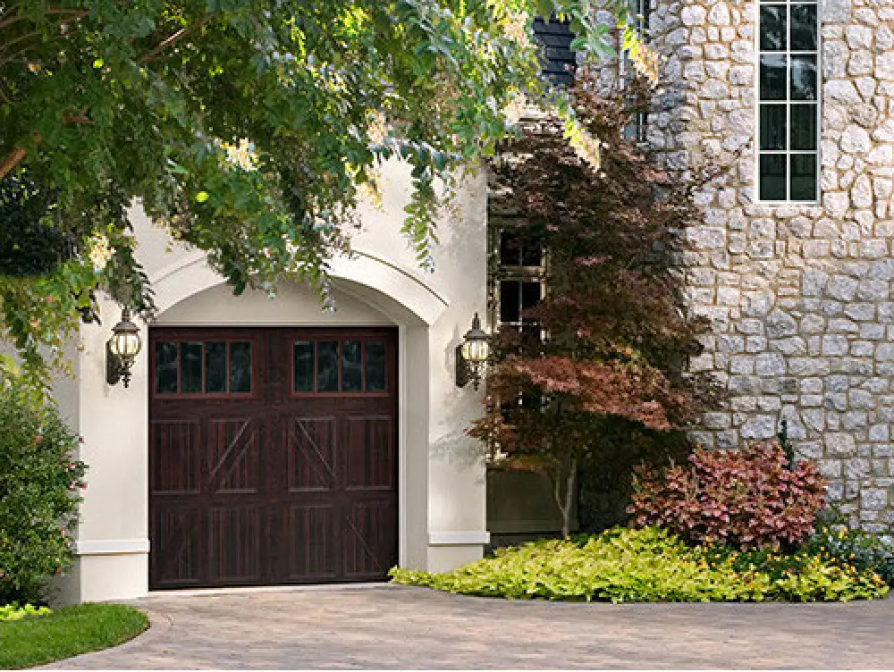 Garage door gallery image 5