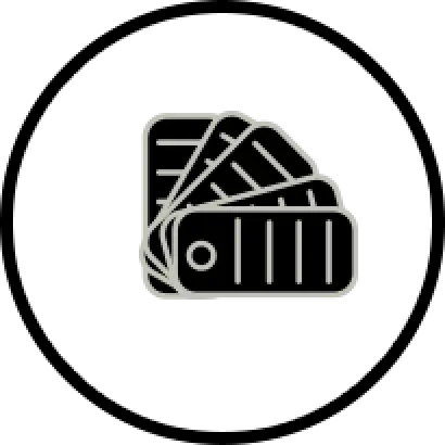 swatches icon