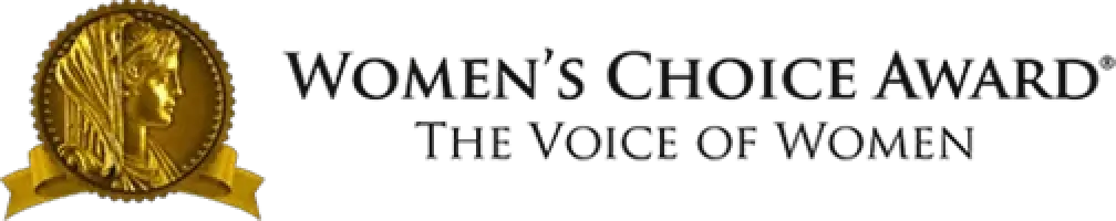 Women's Choice Award