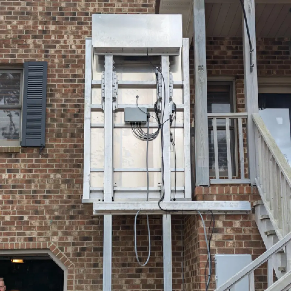 Person Certified Lift In Washinton, NC