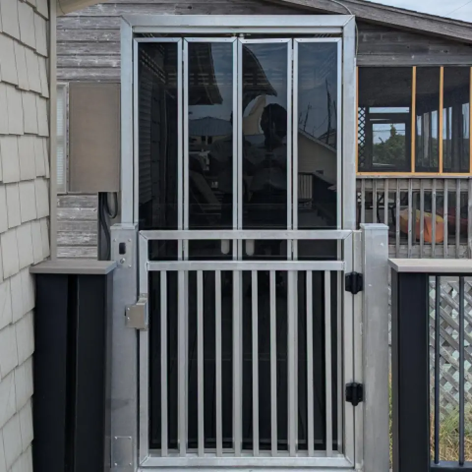 Porch Lift in Kill Devil Hills, NC