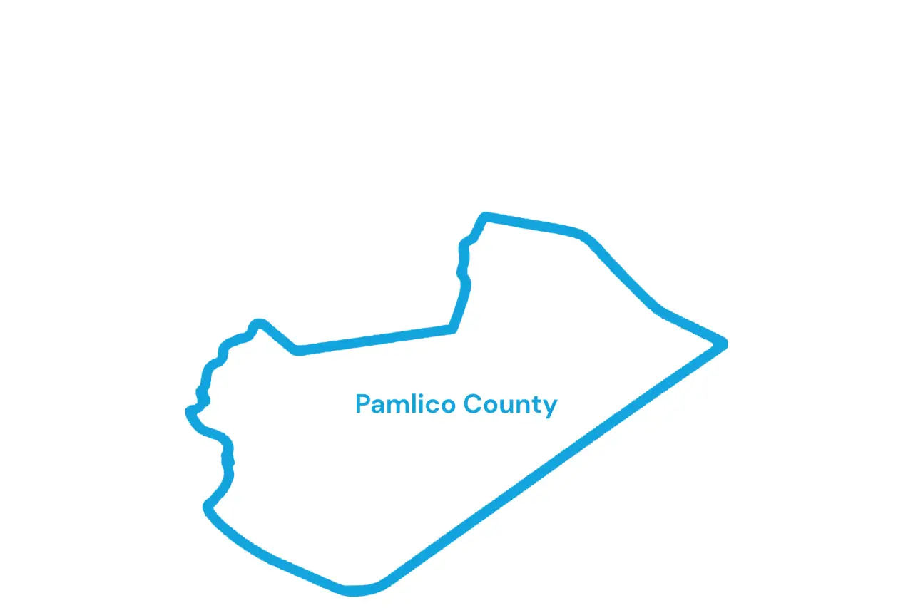 Mobility solutions in Pamlico County