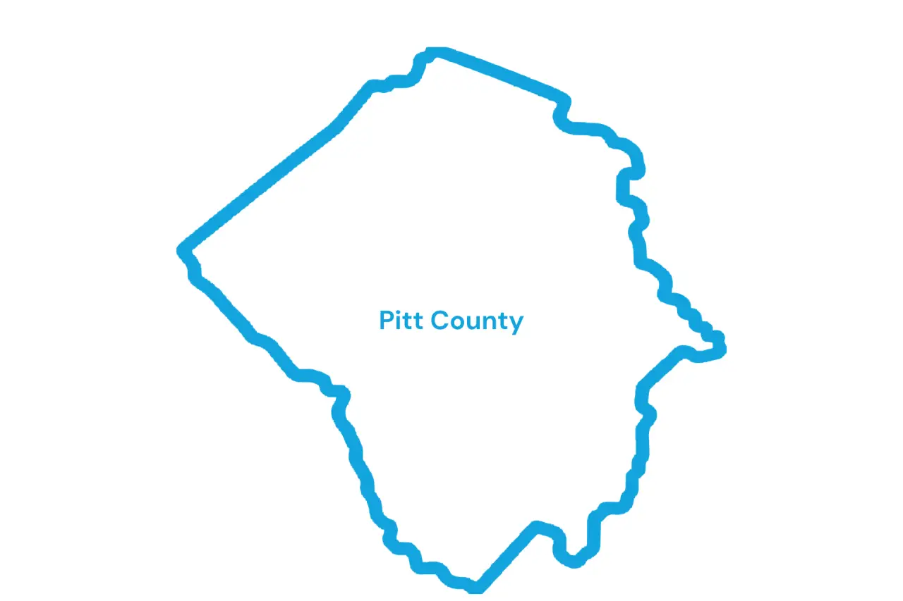 Mobility Solutions in Pitt County