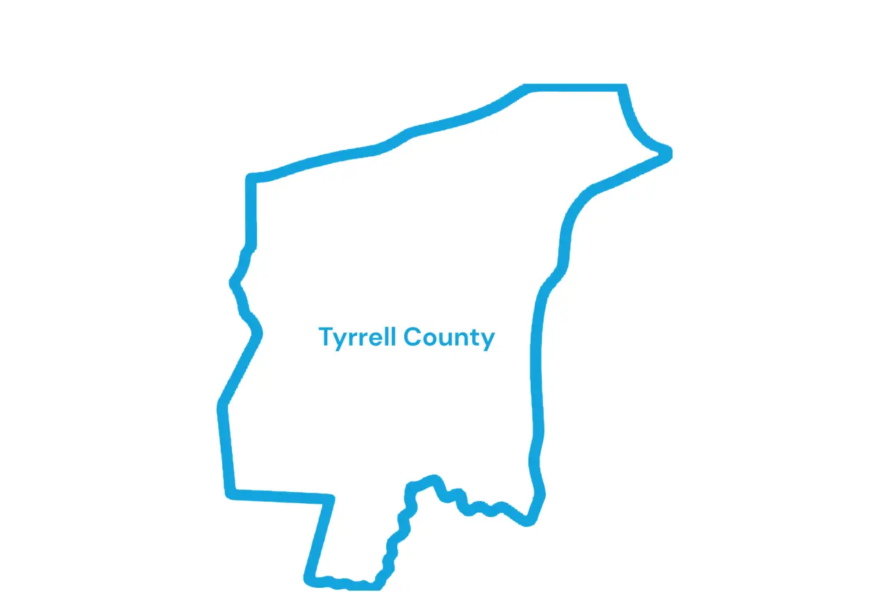 Mobility Solutions in Tyrrell County