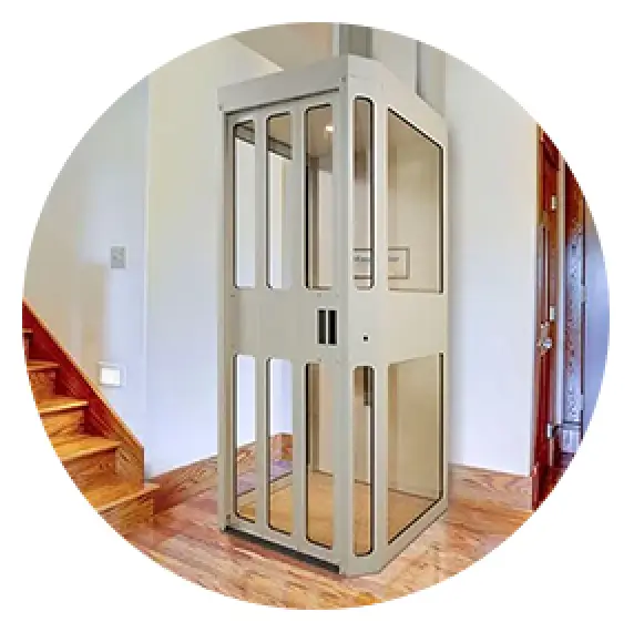 Residential Elevators