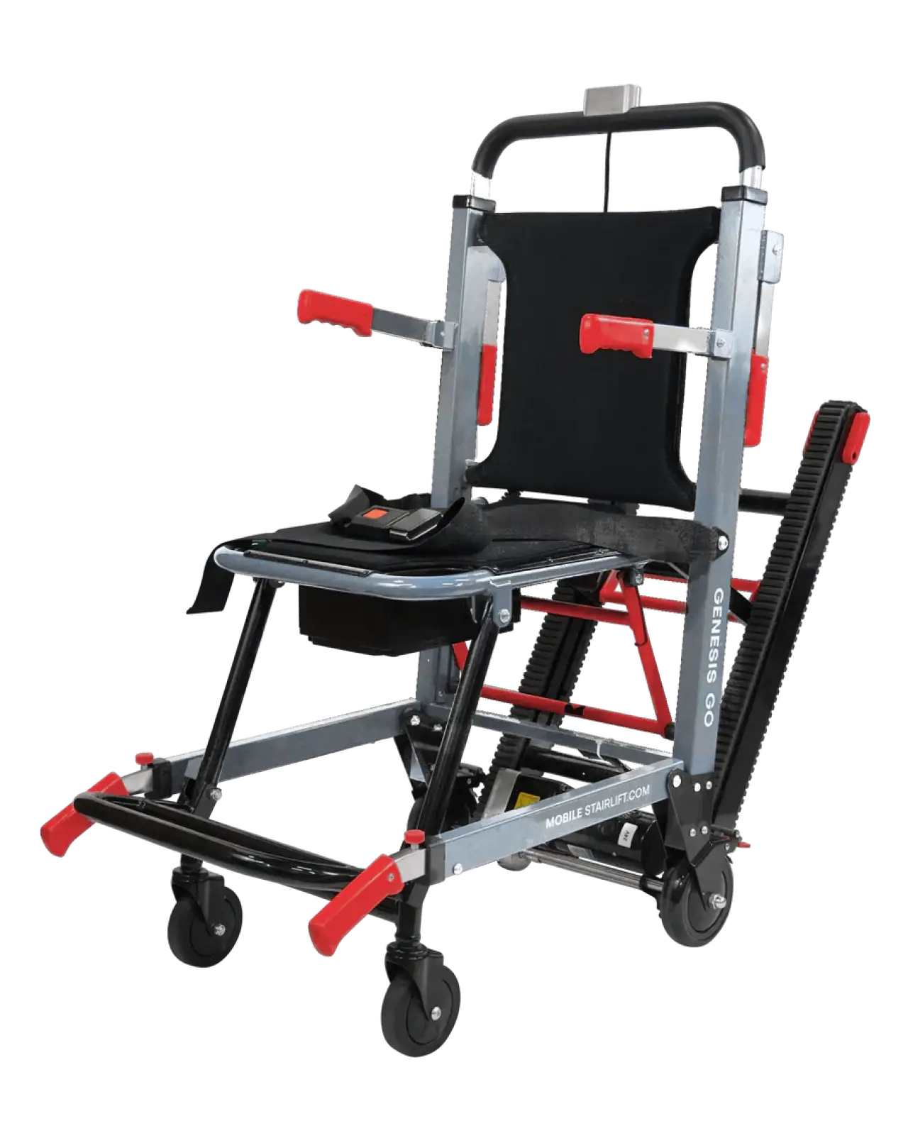Genesis GO Mobile Stairlift
