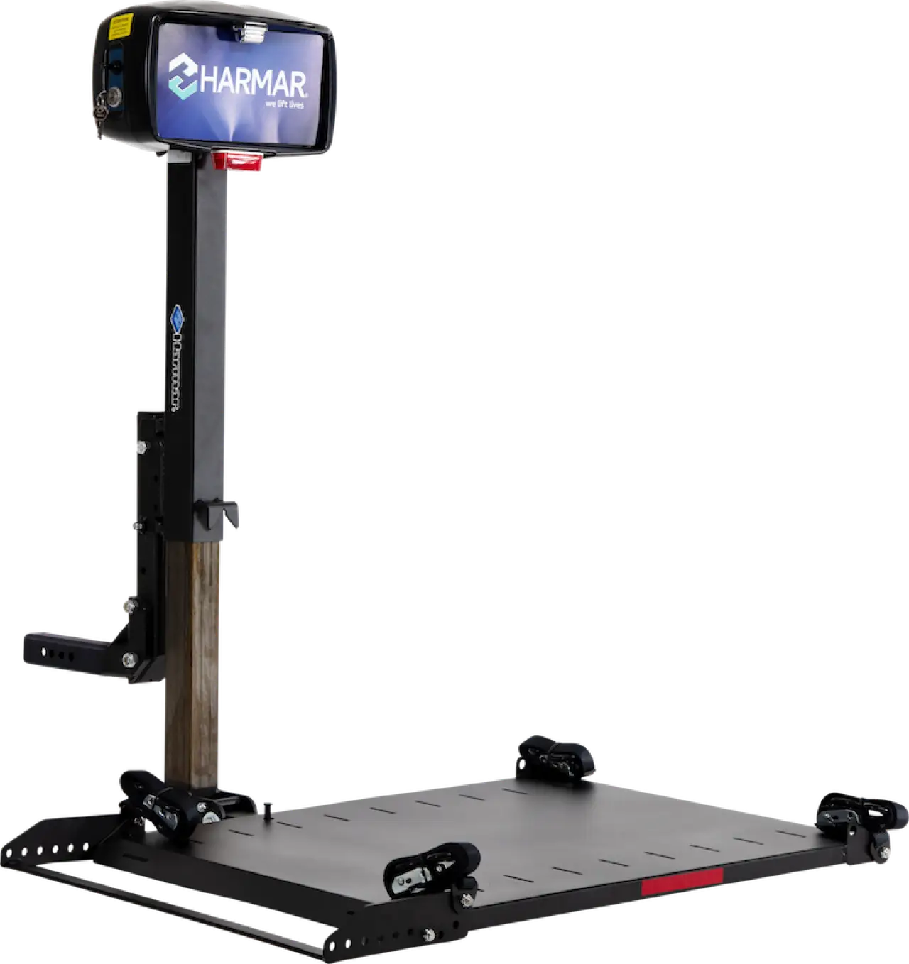 Harmar AL010 Vehicle Lift