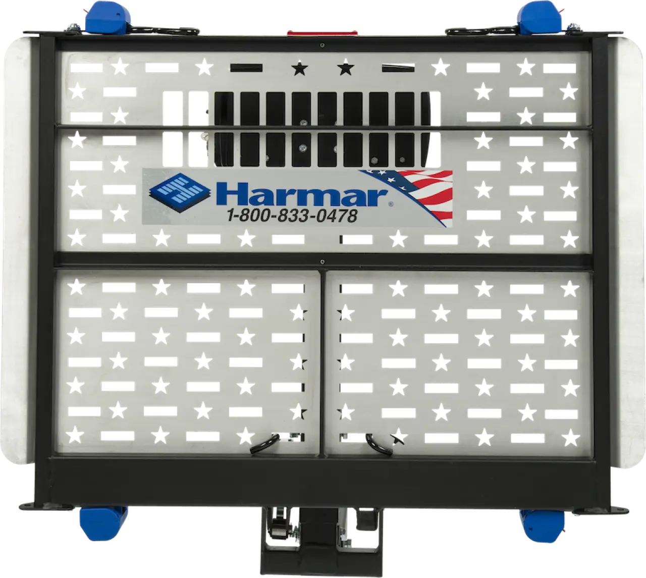 Harmar AL500 Vehicle Lift