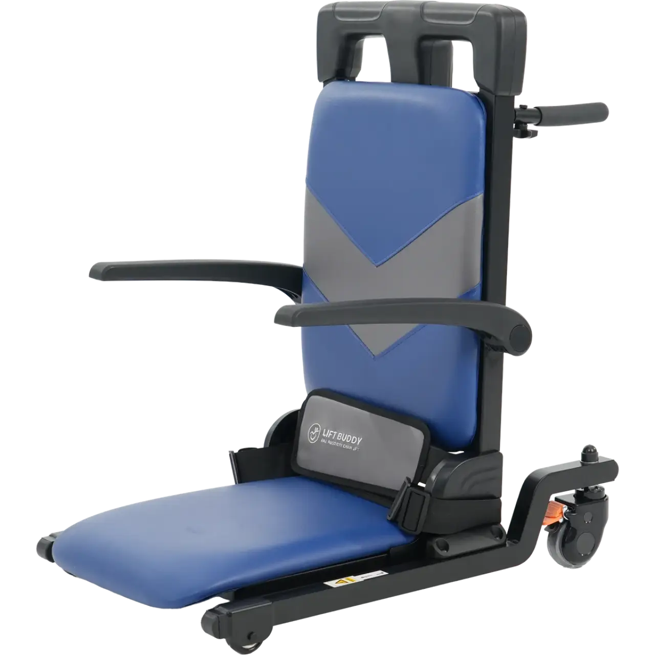 Lift Buddy Folding Fall Recovery Chair Lift