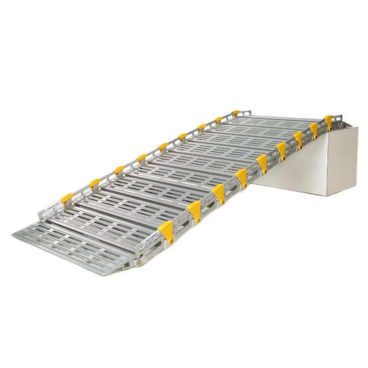 Roll-A-Ramp