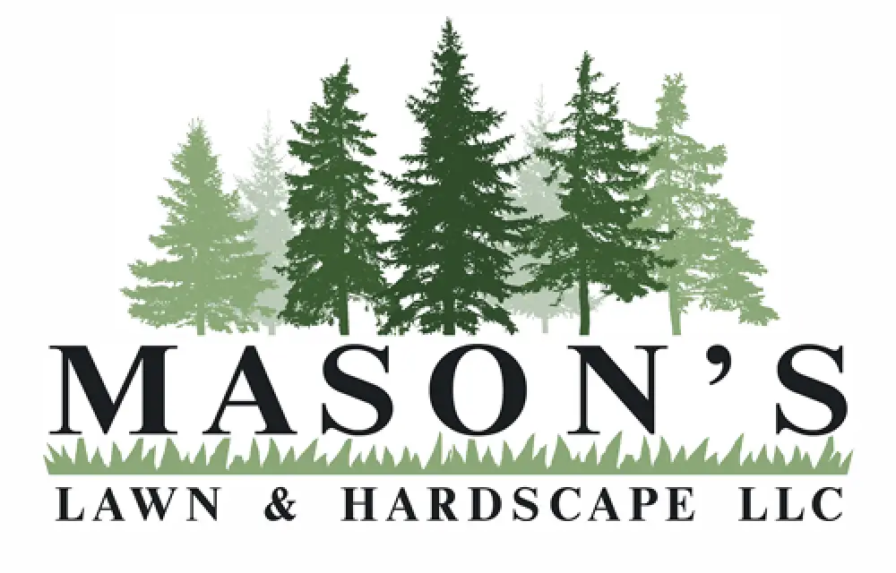 Mason's Lawn & Hardscape