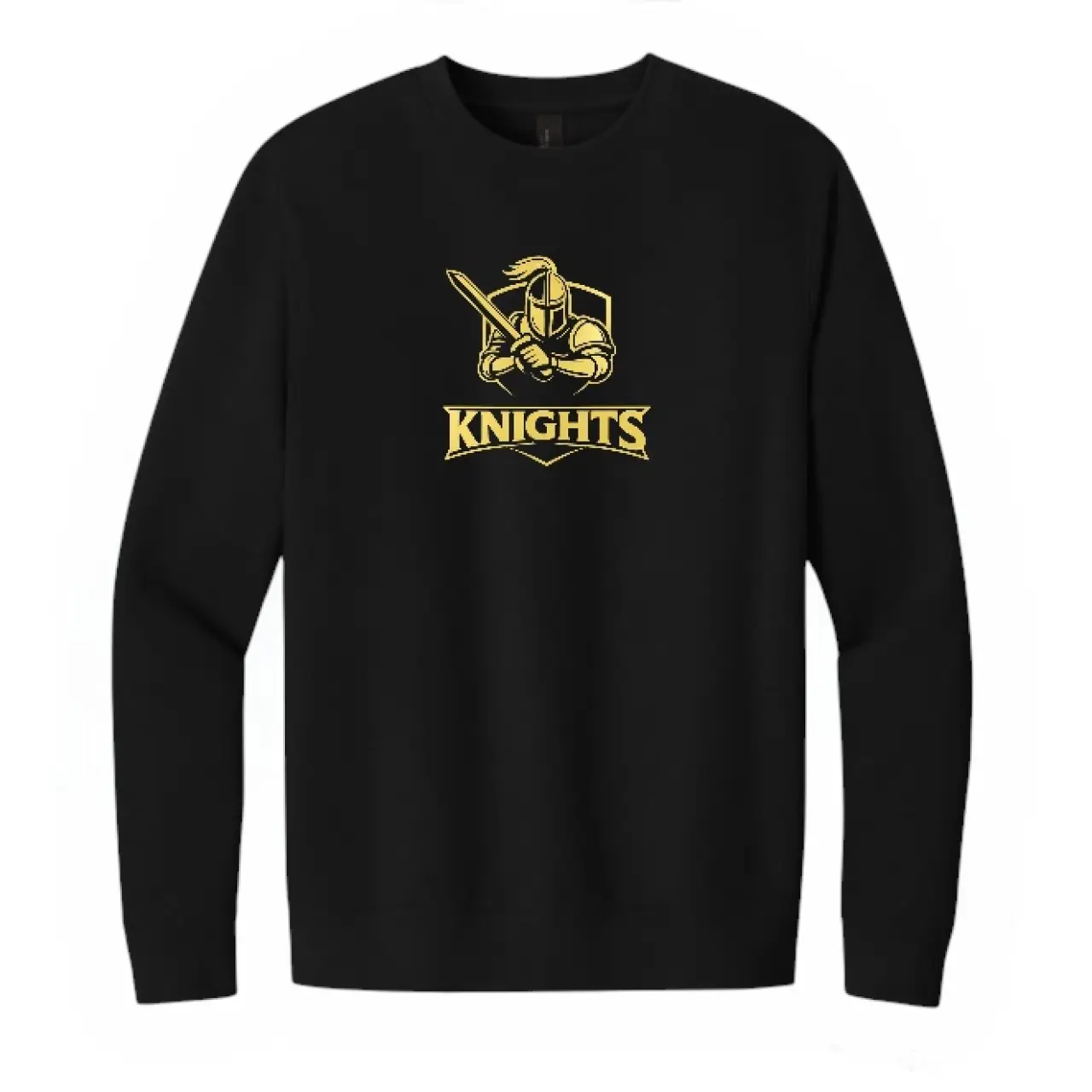 Norman Knights Sweatshirt